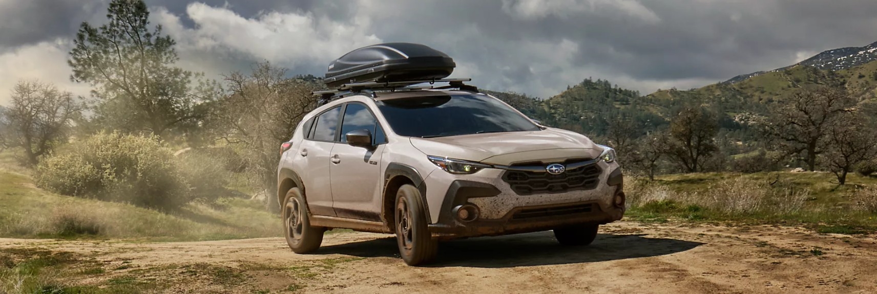 2026 Subaru Crosstrek Hybrid in Bluefield WV