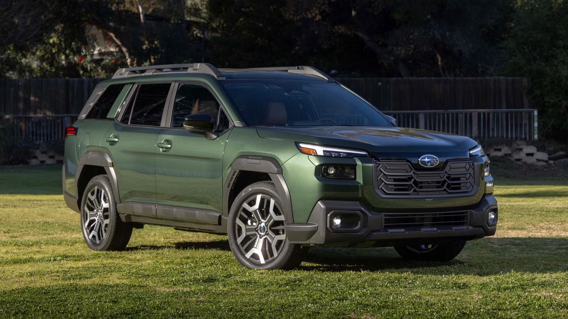 Castle Subaru Portage presents the all-new 2026 Subaru Outback for sale soon in Portage, IN near Valparaiso, Merrillville, Crown Point, Schererville, and Michigan City.