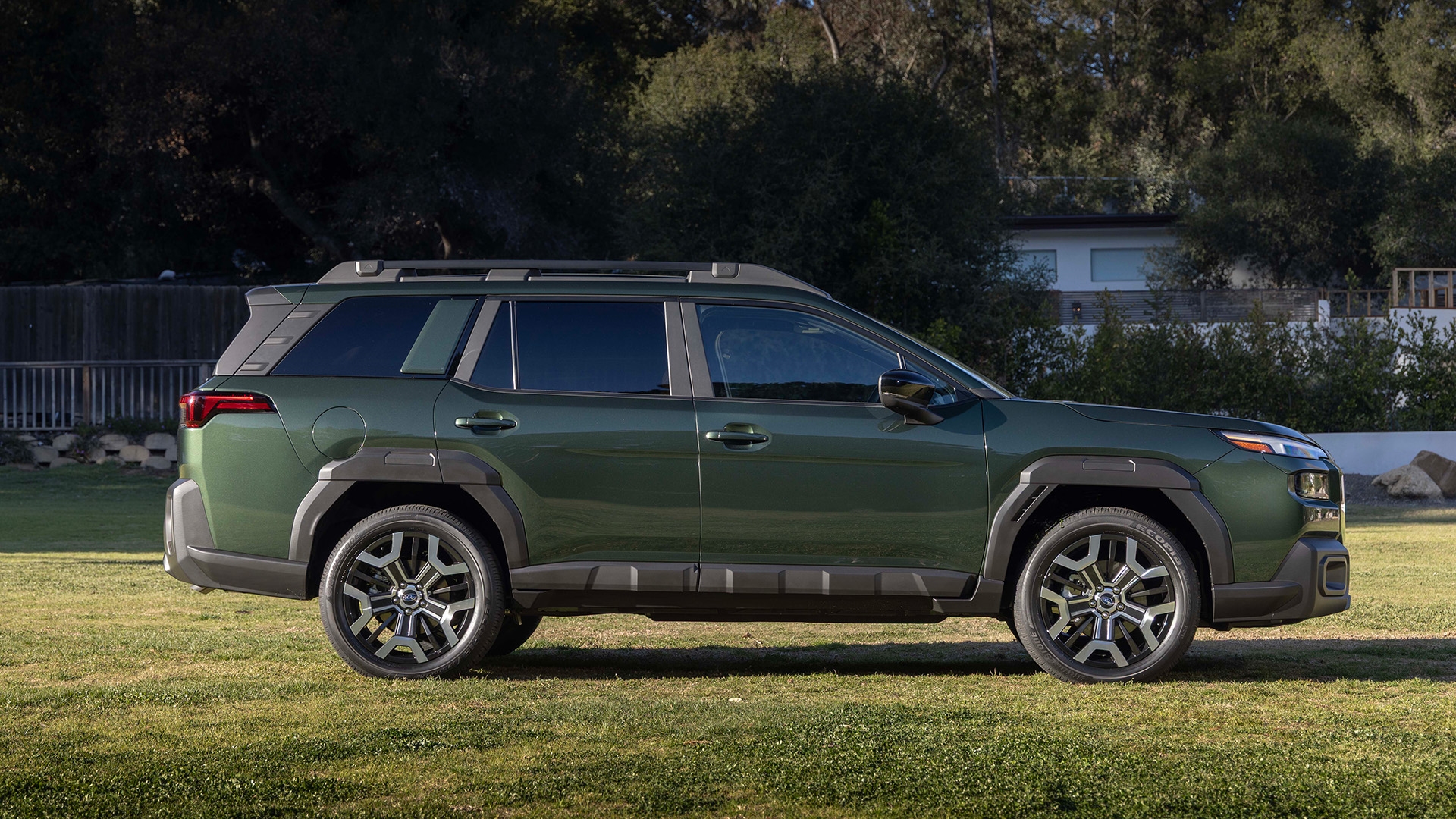 Castle Subaru Portage presents the all-new 2026 Subaru Outback for sale in Portage, IN near Valparaiso, Merrillville, Crown Point, Schererville, and Michigan City.