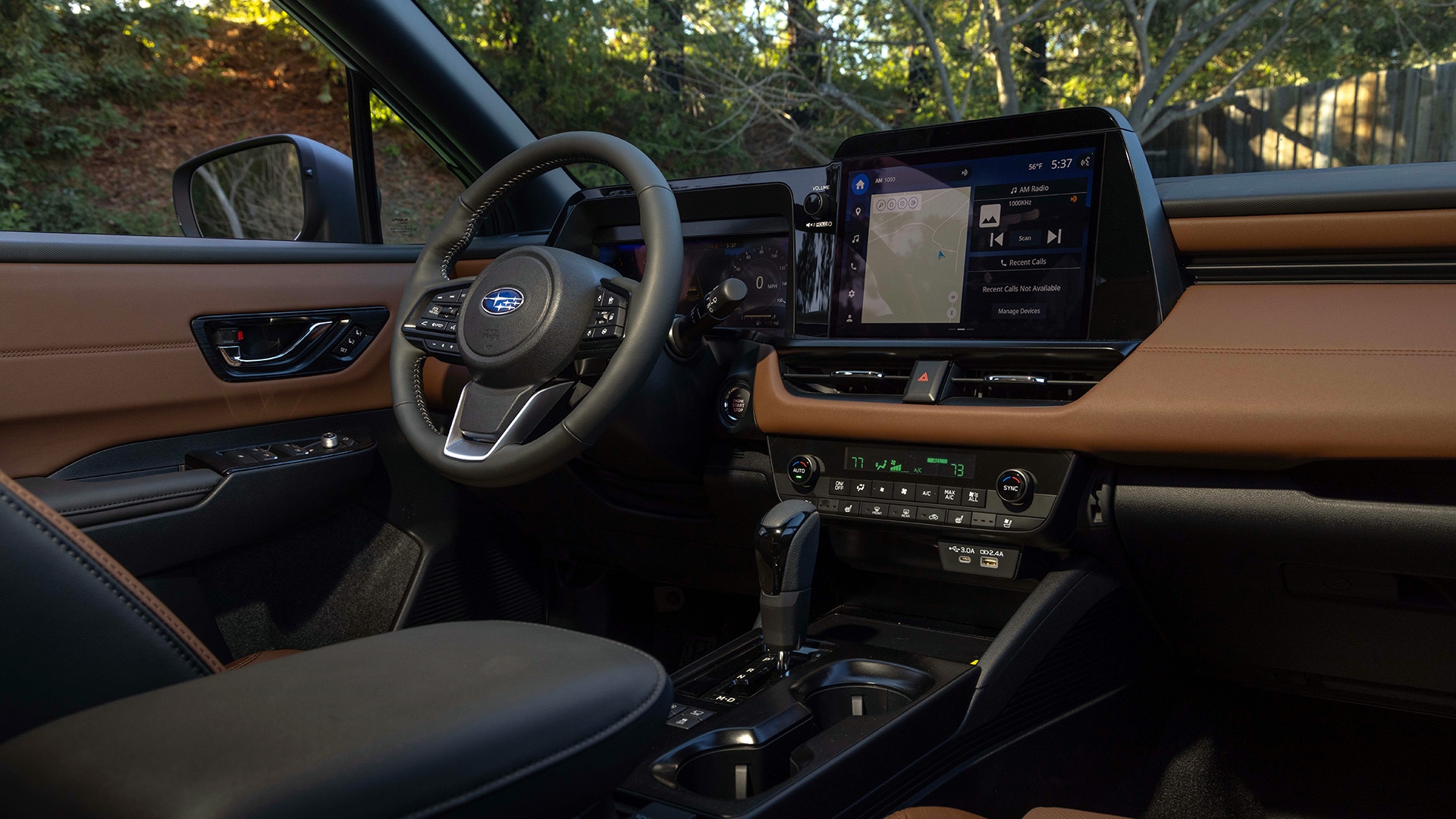 Take a peek inside the all-new 2026 Subaru Outback coming soon to Castle Subaru Portage, your trusted northwest Indiana dealer serving Crown Point, Valparaiso, Michigan City, Merrillville, Schererville, and beyond.