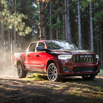 Planet Chrysler Jeep Dodge RAM Franklin MA