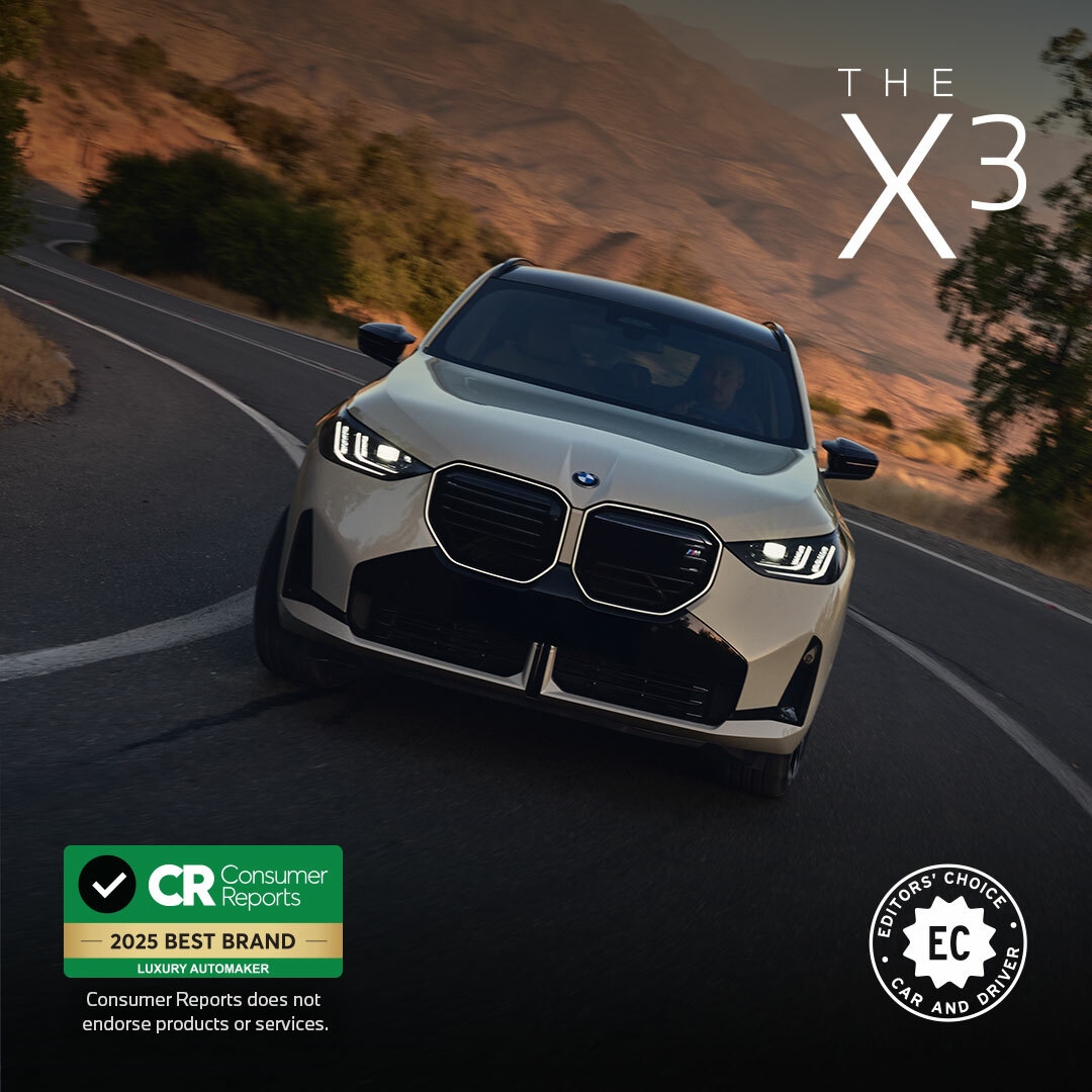 BMW of Bridgewater Bridgewater NJ