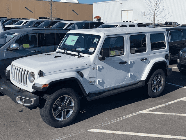 Planet Chrysler Jeep Dodge RAM Franklin MA