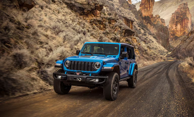 Planet Chrysler Jeep Dodge RAM Franklin MA