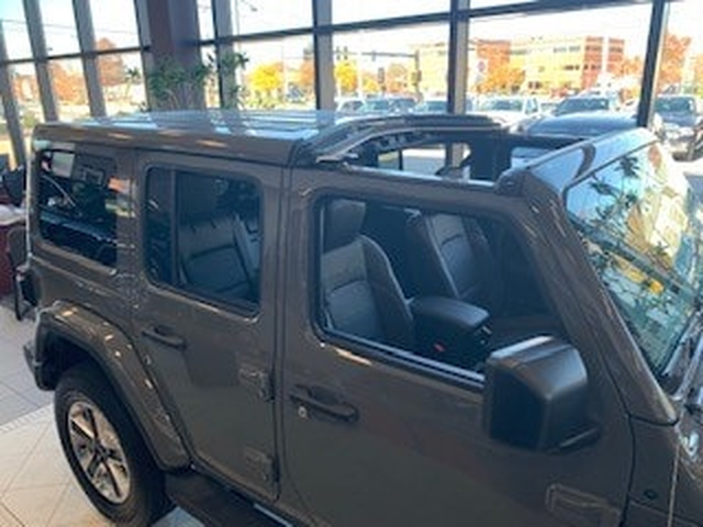 Planet Chrysler Jeep Dodge RAM Franklin MA