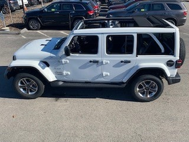 Planet Chrysler Jeep Dodge RAM Franklin MA