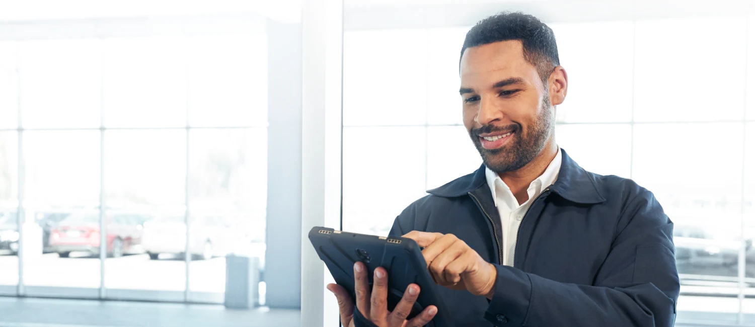 fleet manager
