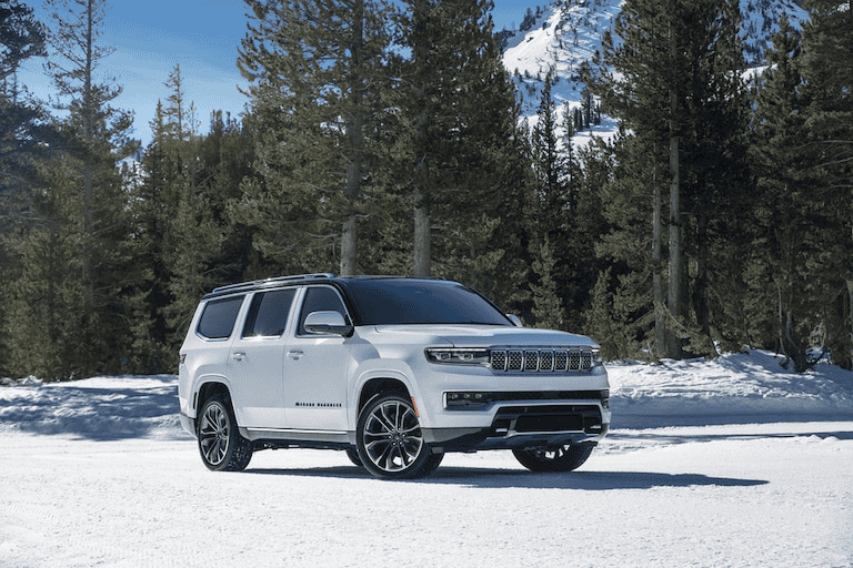 Planet Chrysler Jeep Dodge RAM Franklin MA