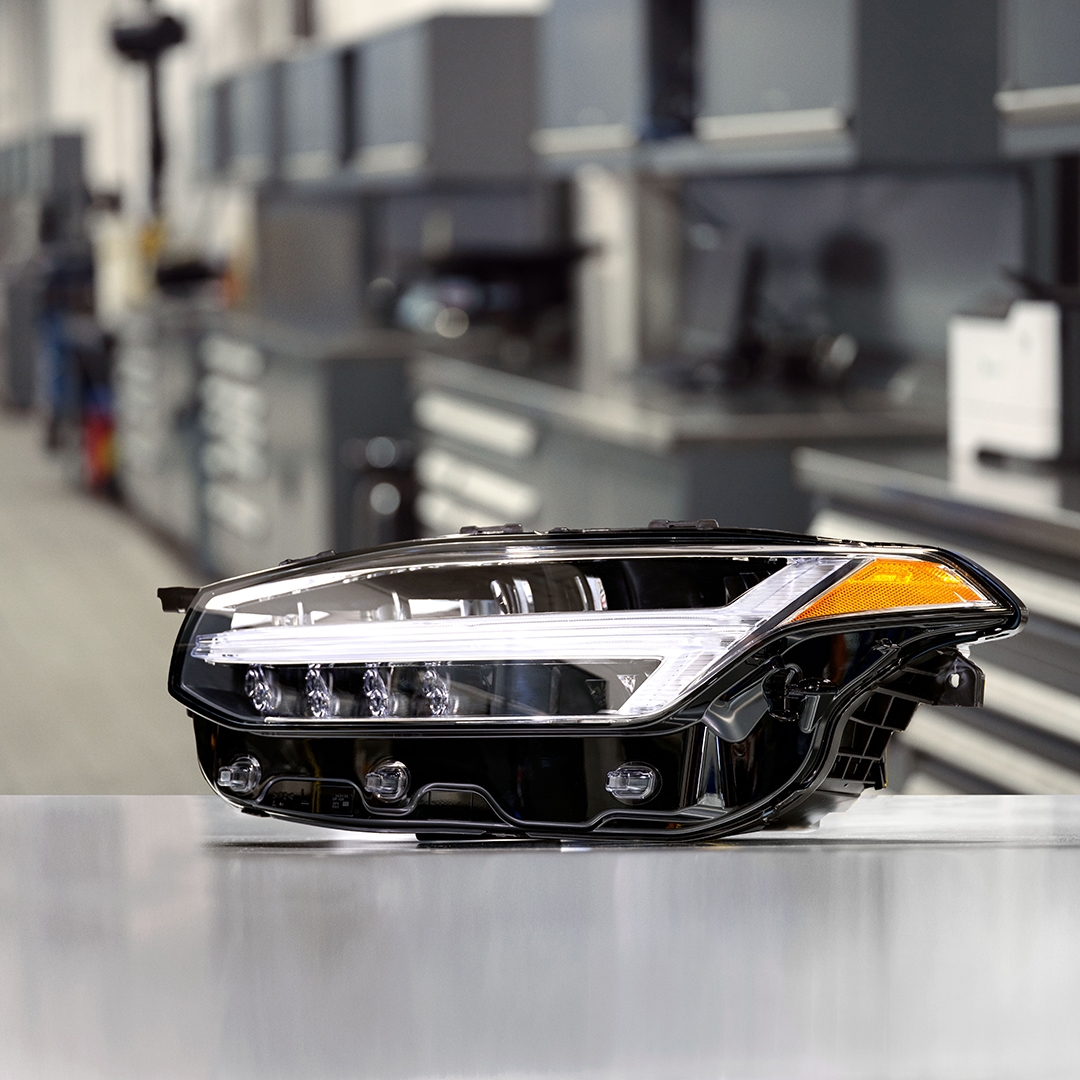 Headlight Restoration Special