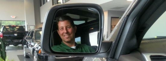 Planet Chrysler Jeep Dodge RAM Franklin MA