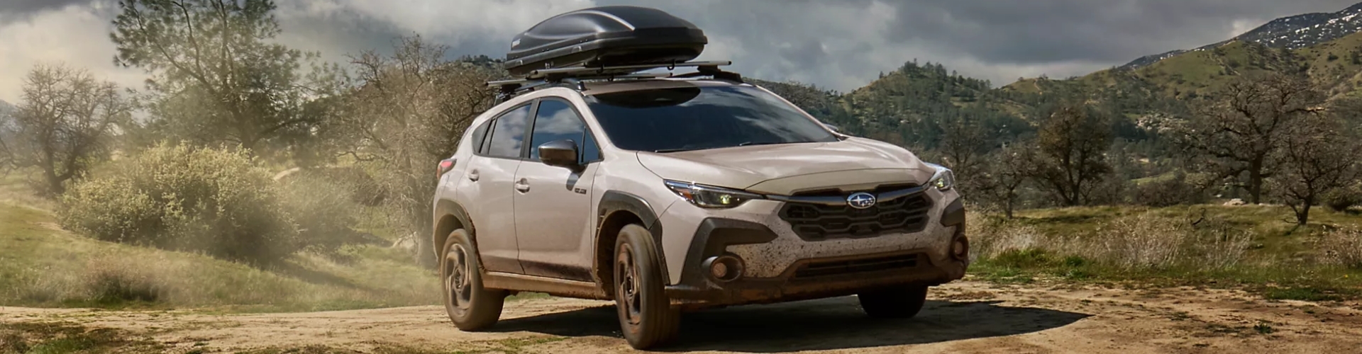 2026 Crosstrek Hybrid