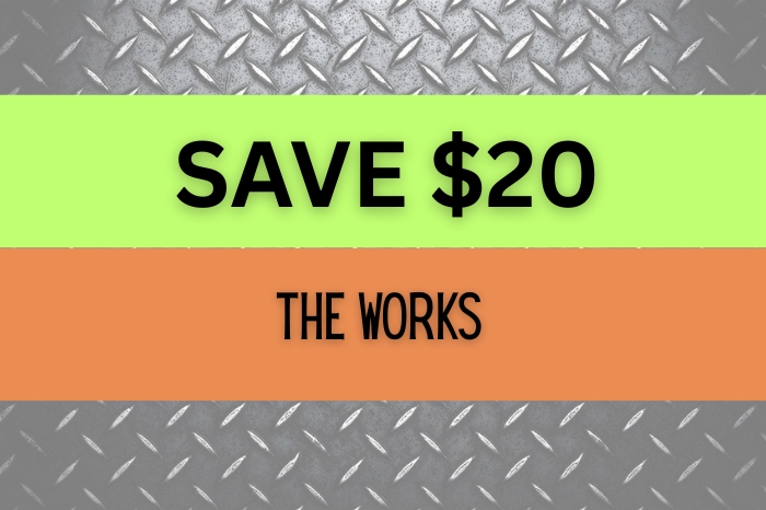 The Works Package