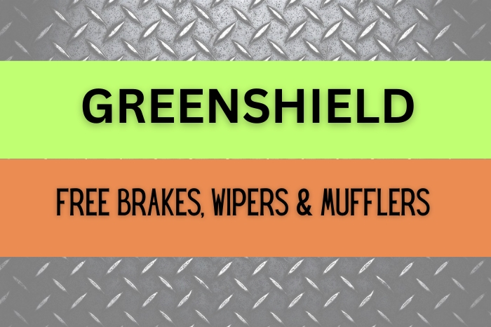 GreenShield Protection