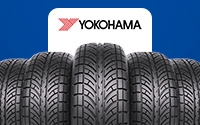 Yokohama Tires Fall Promotion