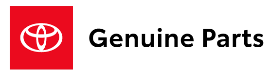 Toyota Genuine Parts