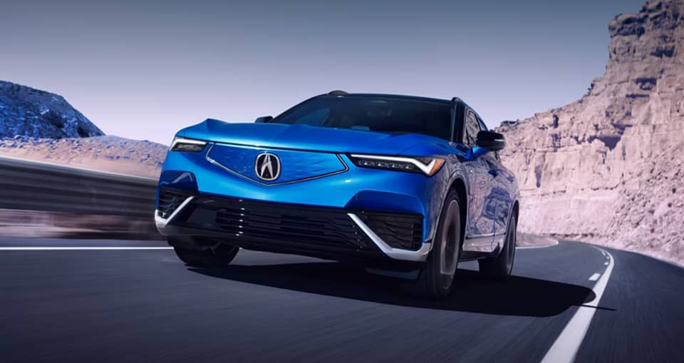 Irvine Acura Irvine CA