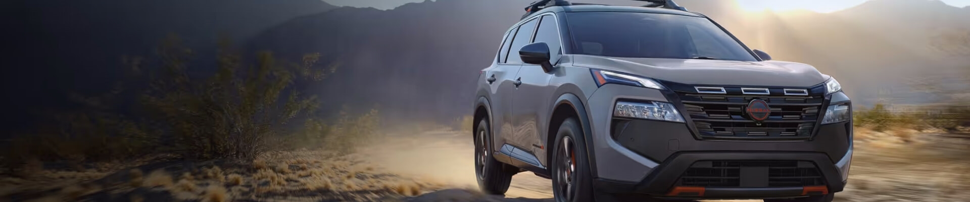 2026 Nissan Rogue Color: Interior & Exterior Options