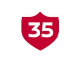 Experience badge icon