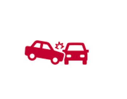 Collision center icon