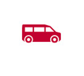 Shuttle icon
