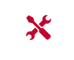 Service perk icon