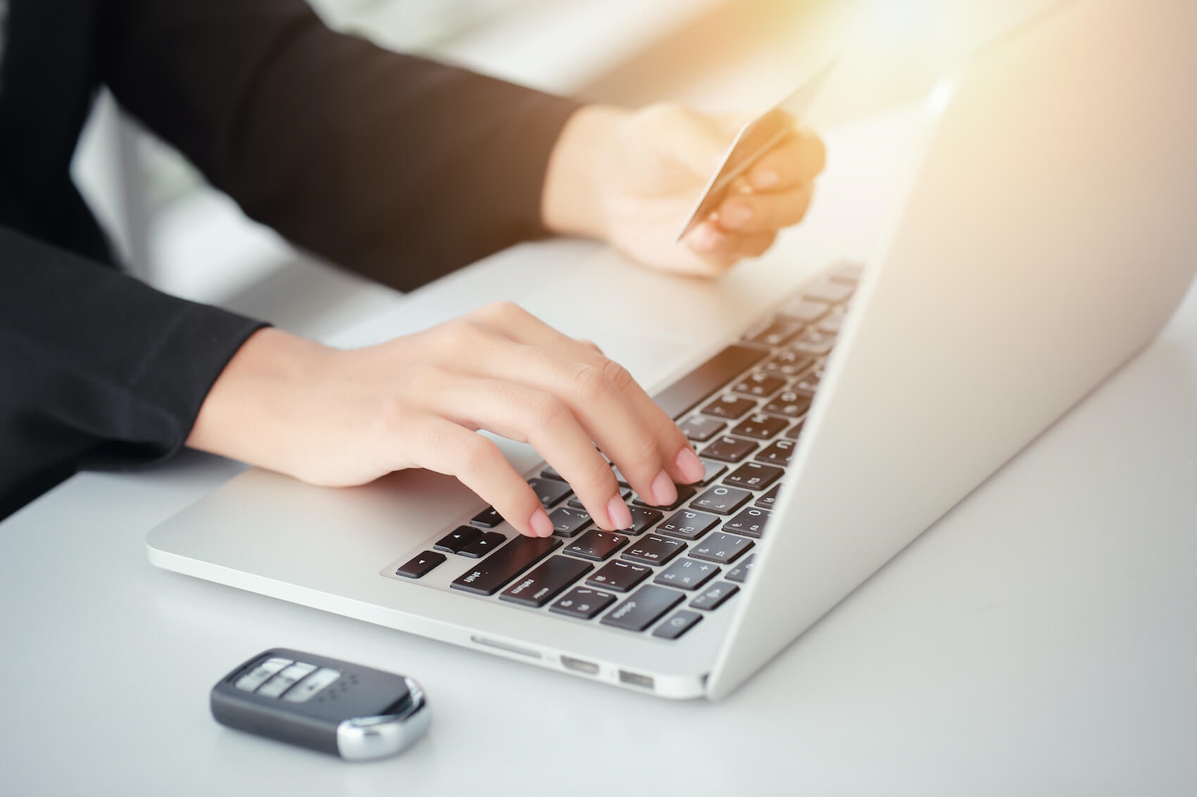 How to Schedule an Oil Change Online