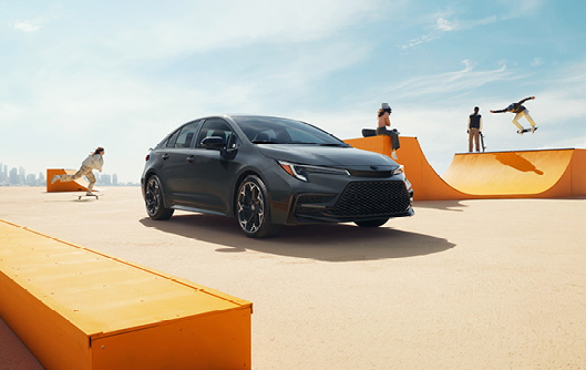 Toyota of Hemet Hemet CA