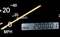 High Mileage Special