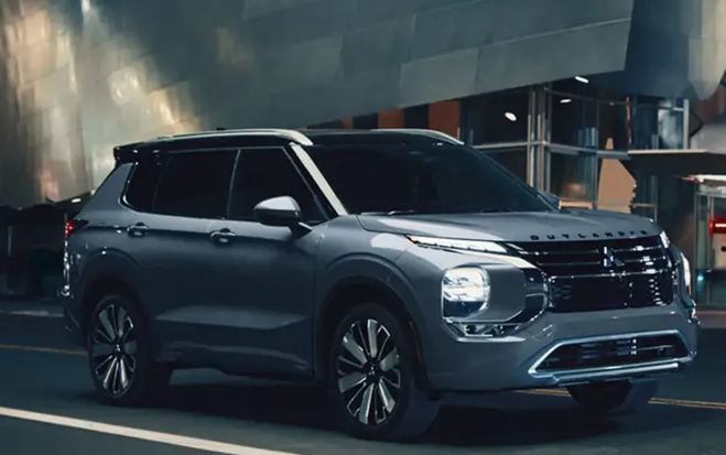 Your Dependable New & Used Mitsubishi Dealer Serving Robstown, TX