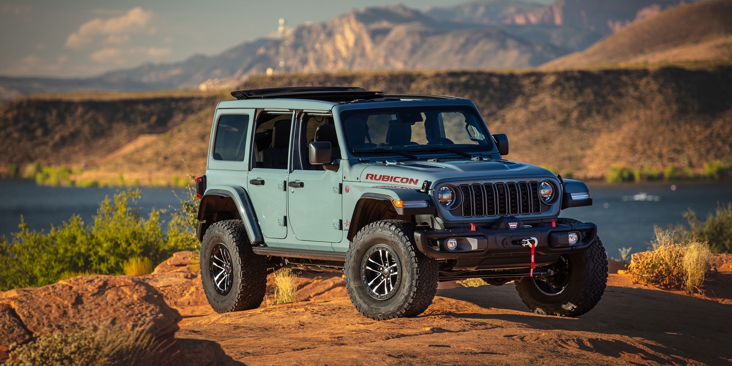 Razzari Chrysler Dodge Jeep Ram Merced CA