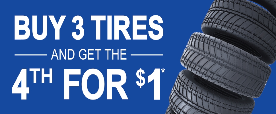 Tire Special