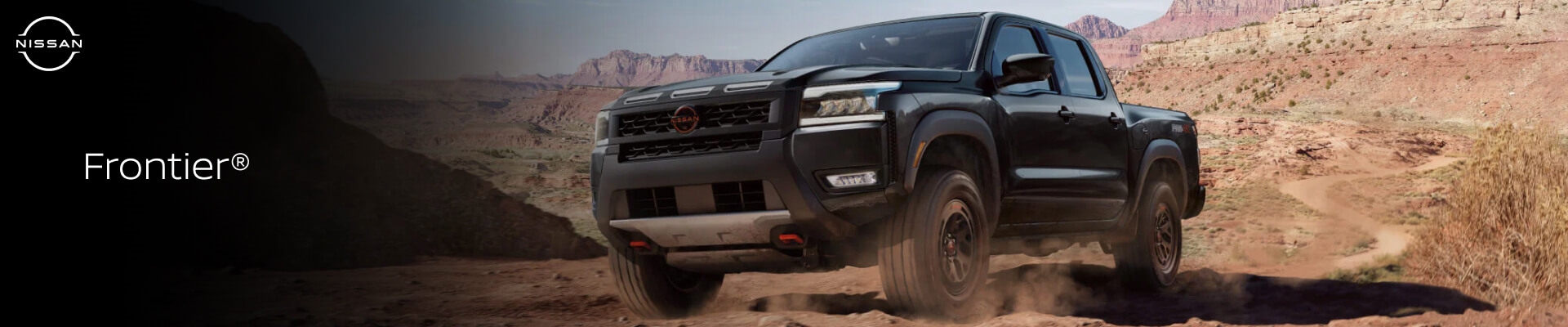 Nissan Frontier Trim Levels