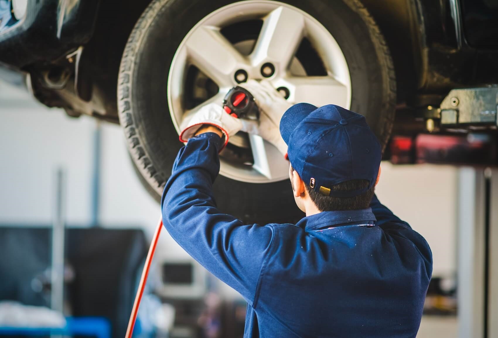 What Happens if You Don't Fix Your Jeep's Wheel Alignment?