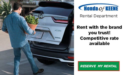 Honda of Keene Swanzey NH