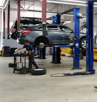 Honda of Keene Swanzey NH