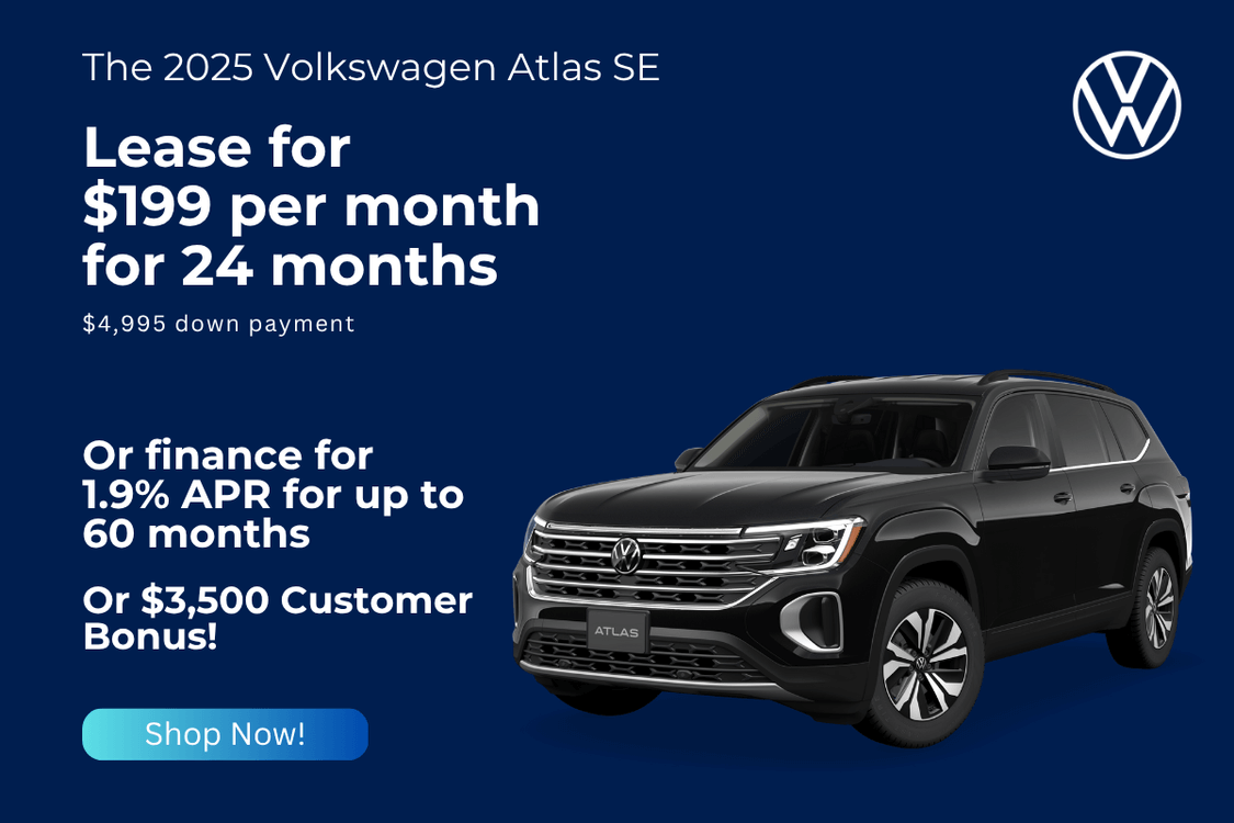 2025 Volkswagen Tiguan S