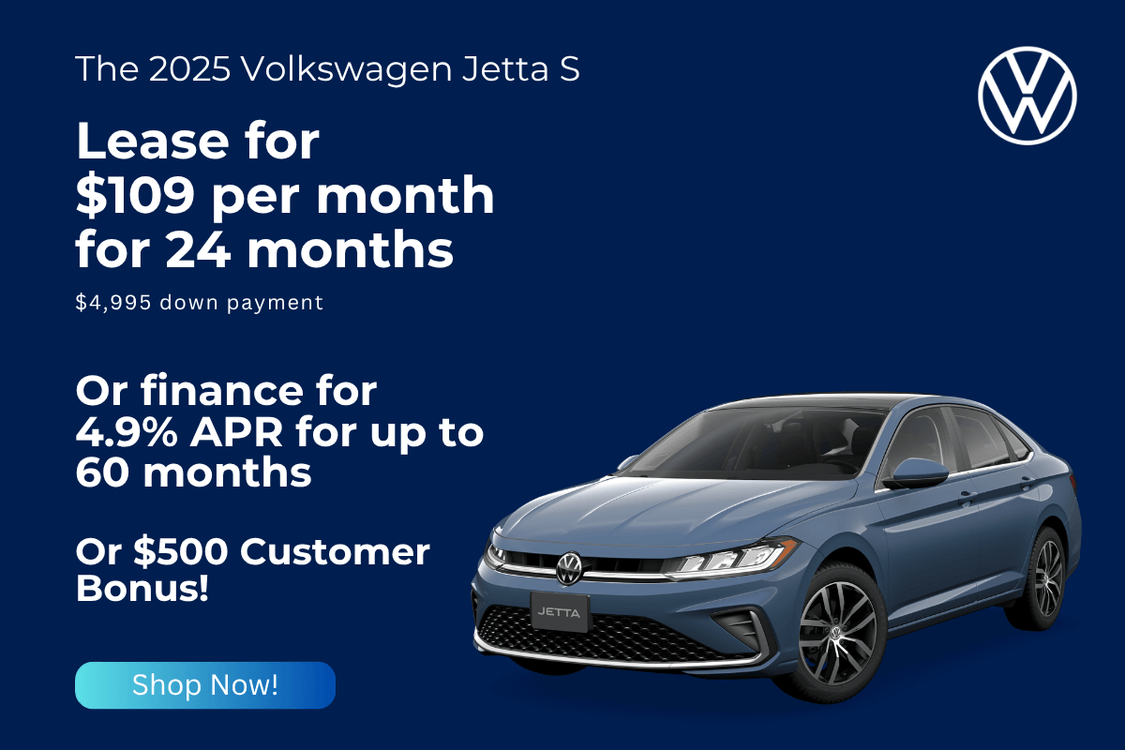 2025 Volkswagen ID.4