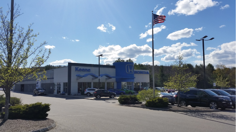 Honda of Keene