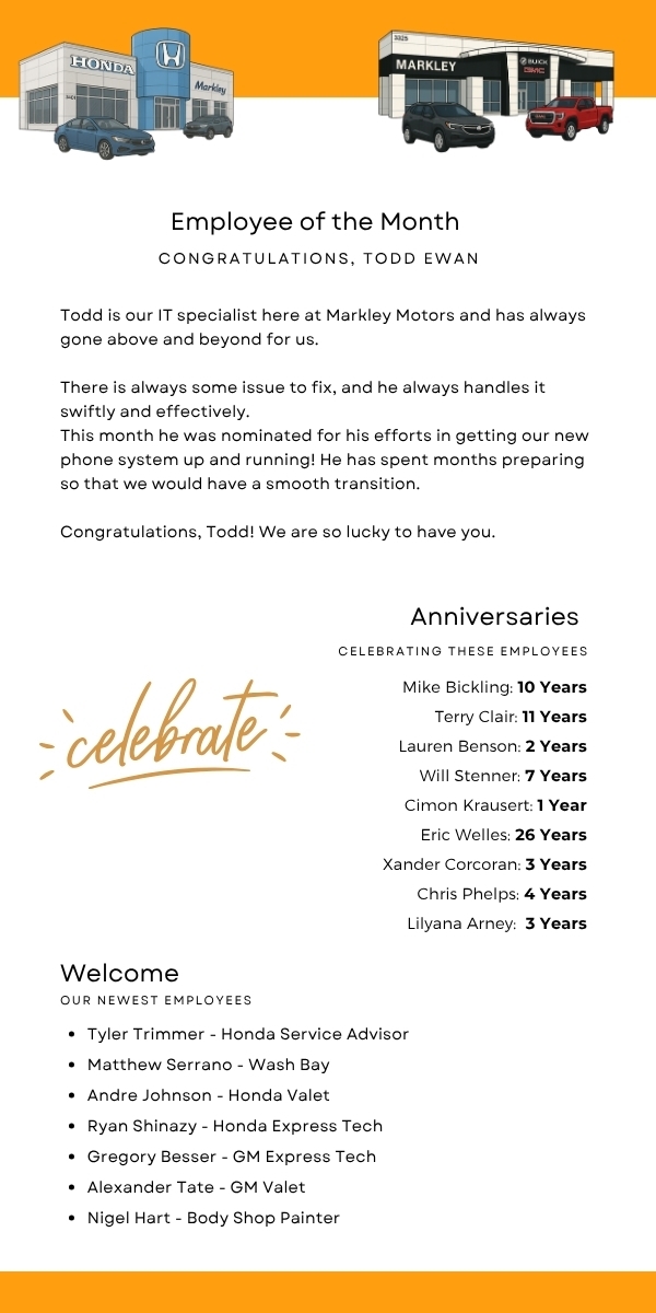 Newsletter Page 4