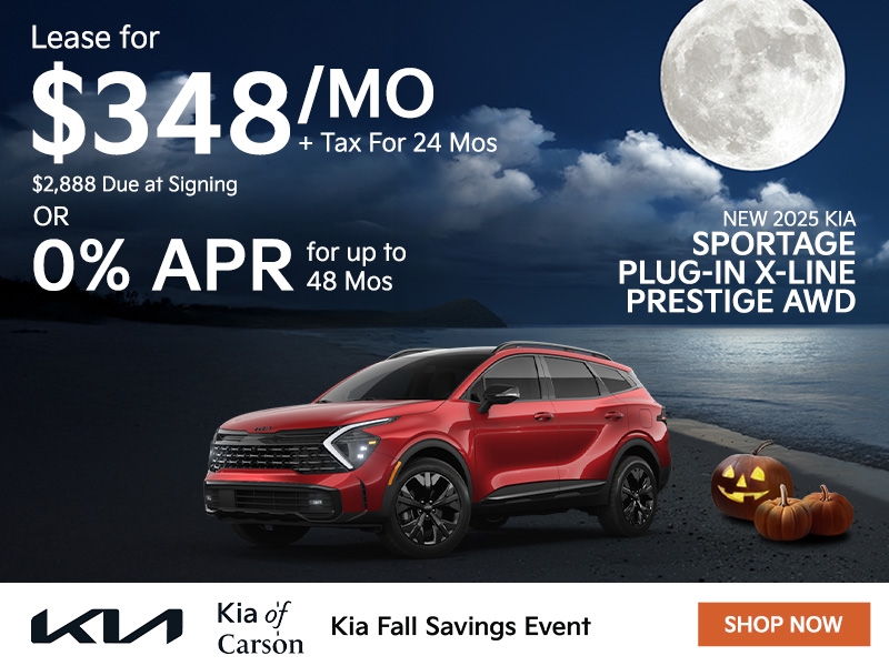 2025 KIA EV6 Light LR