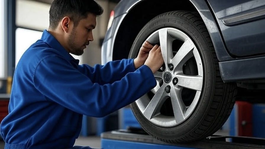 Keeping the Adventure Alive: Service Tips for Your Well-Loved Subaru