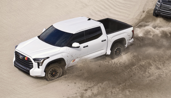 Toyota of Hemet Hemet CA