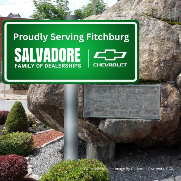 Chrysler Dodge Jeep Ram Dealer Near Fitchburg