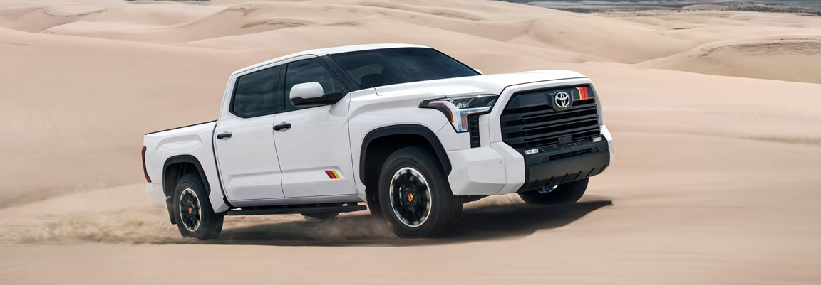 Toyota of Hemet Hemet CA