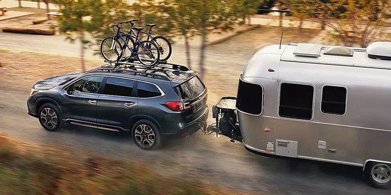 Trust Antelope Valley Subaru Lancaster CA