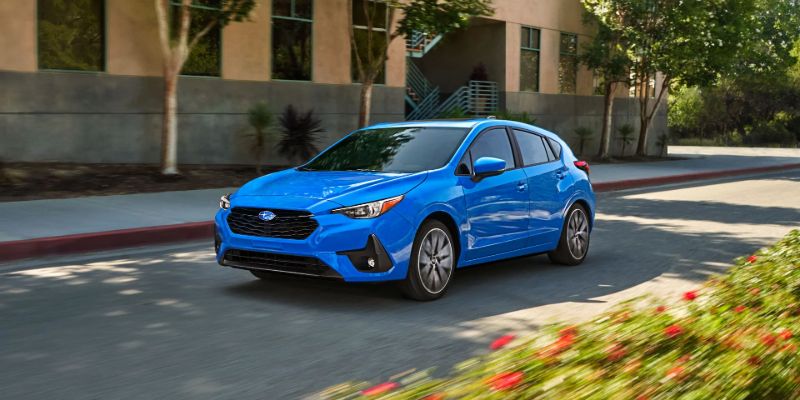 Trust Antelope Valley Subaru Lancaster CA