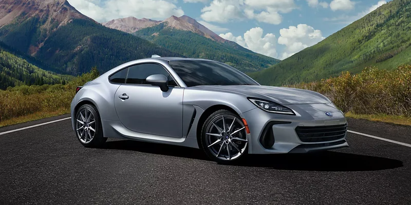 Trust Antelope Valley Subaru Lancaster CA