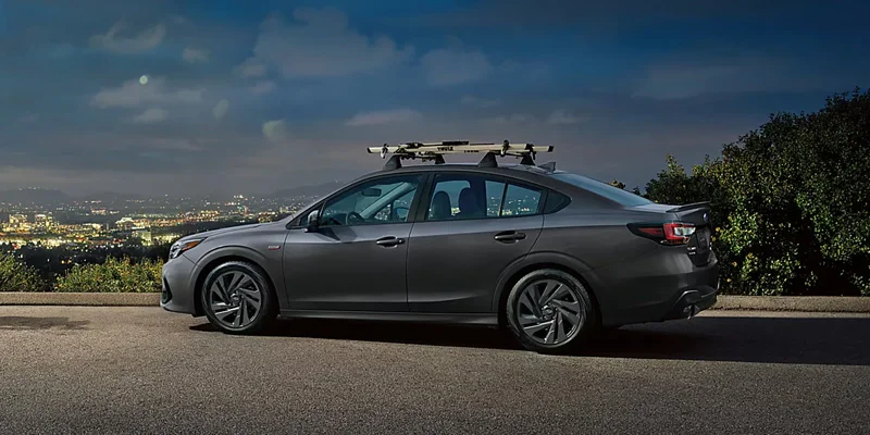 Trust Antelope Valley Subaru Lancaster CA