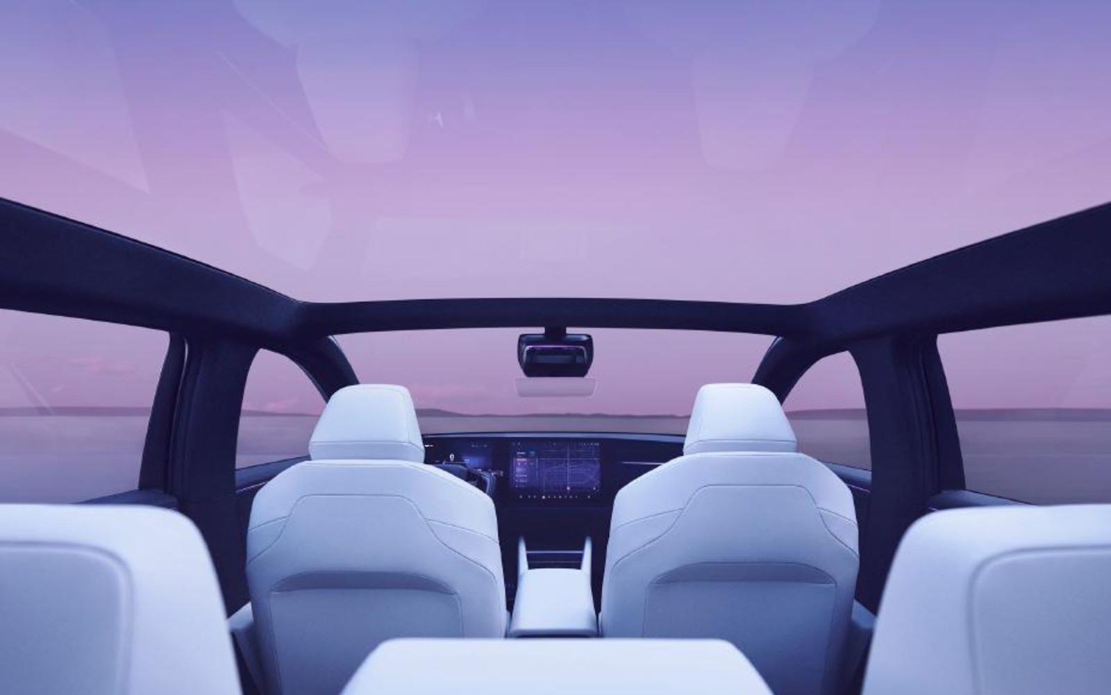 Honda 0 Interior Preview: A First Look Inside the Futuristic Cabin