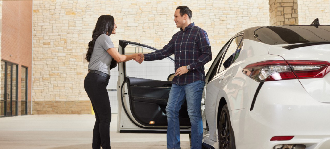 Toyota of Hemet Hemet CA